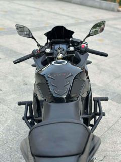 Haojue Suzuki GSX250R - ფოტო 5