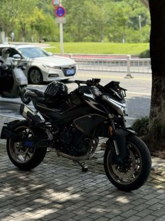 CFMOTO 800NK - ფოტო 2