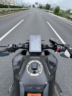 CFMOTO 800NK - ფოტო 4
