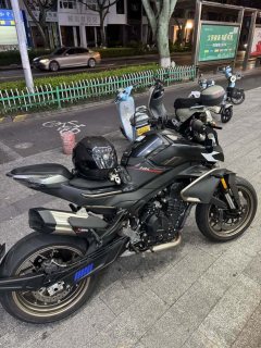 CFMOTO 800NK - ფოტო 6