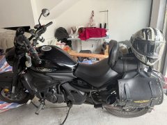 Moxiao 500MS - ფოტო 3