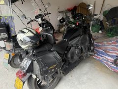 Moxiao 500MS - ფოტო 4