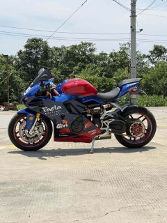 Modive 800RS - ფოტო 3