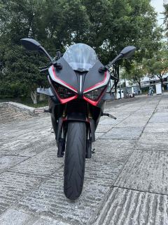 QJMOTOR Roewe i5 550 / Sai 550 *(Context-dependent, usually referring to the motorcycle "Sai 550" or Roewe car v - photo 1