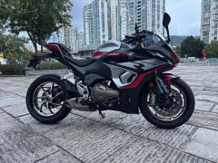 QJMOTOR Roewe i5 550 / Sai 550 *(Context-dependent, usually referring to the motorcycle "Sai 550" or Roewe car v - photo 4