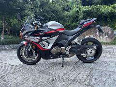 QJMOTOR Roewe i5 550 / Sai 550 *(Context-dependent, usually referring to the motorcycle "Sai 550" or Roewe car v - photo 5