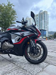 QJMOTOR Roewe i5 550 / Sai 550 *(Context-dependent, usually referring to the motorcycle "Sai 550" or Roewe car v - photo 6