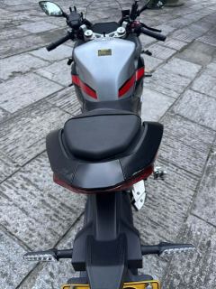 QJMOTOR Roewe i5 550 / Sai 550 *(Context-dependent, usually referring to the motorcycle "Sai 550" or Roewe car v - photo 8