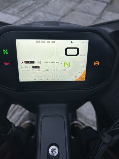 QJMOTOR Roewe i5 550 / Sai 550 *(Context-dependent, usually referring to the motorcycle "Sai 550" or Roewe car v - photo 9