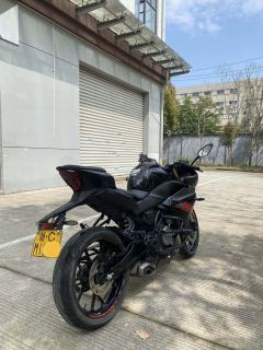 CFMOTO 250SR - ფოტო 3