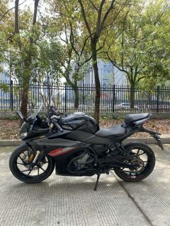 CFMOTO 250SR - ფოტო 5