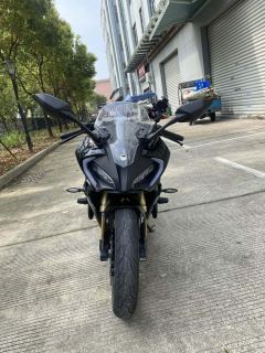 CFMOTO 250SR - ფოტო 7