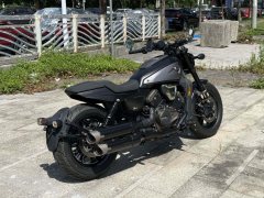 QJMOTOR Shan 600 560 cc - фото 3