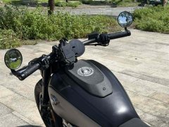 QJMOTOR Shan 600 560 cc - фото 4