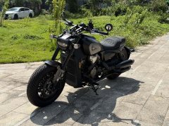 QJMOTOR Shan 600 560 cc - фото 5