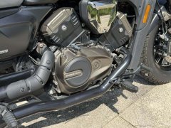 QJMOTOR Shan 600 560 cc - фото 6