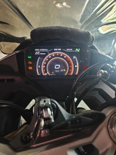 CFMOTO 450SR - ფოტო 3