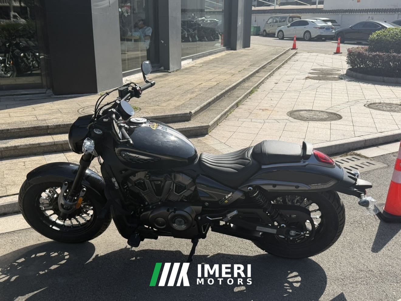 2026 Voge CU625 600 cc