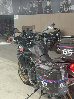 Voge DS625X 600 cc - ფოტო 4
