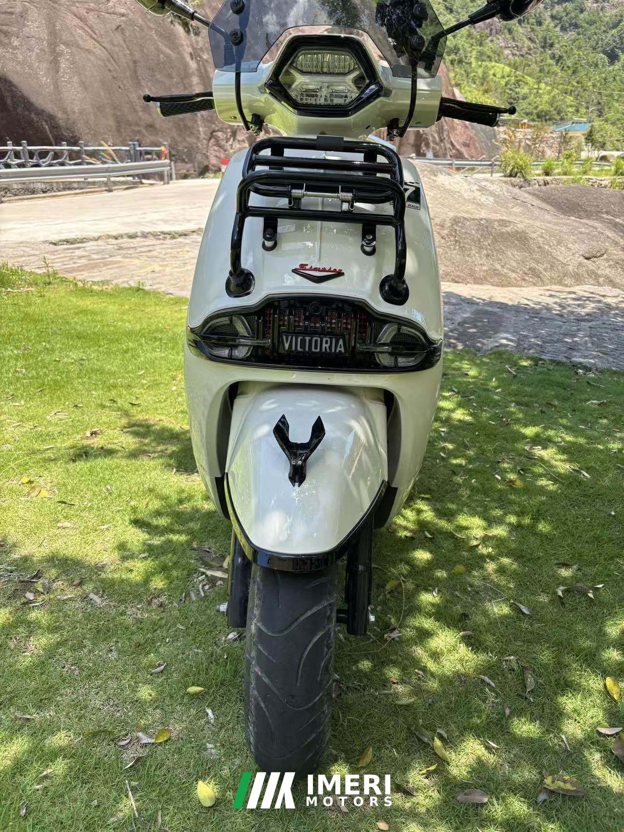 2022 Weiduoliya Sixties 150i