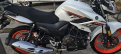 Jianshe Yamaha Feizhi YS150 - ფოტო 7