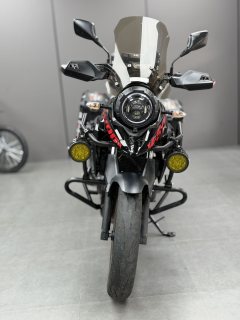 Haojue Suzuki DL250 - фото 1