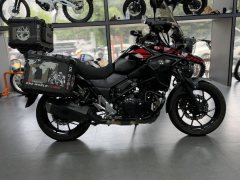 Haojue Suzuki DL250 - фото 2