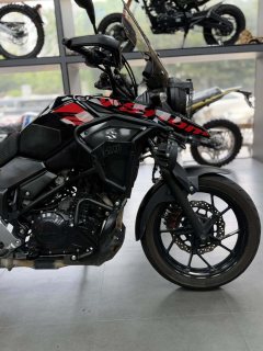 Haojue Suzuki DL250 - фото 3