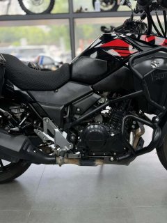 Haojue Suzuki DL250 - фото 4