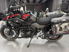Haojue Suzuki DL250 - фото 7