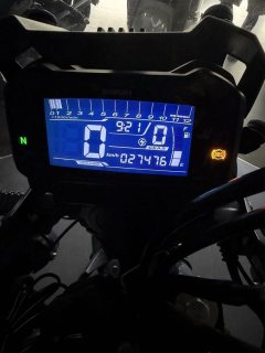 Haojue Suzuki DL250 - фото 9