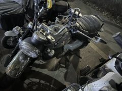 Stoner 125 cc - ფოტო 2