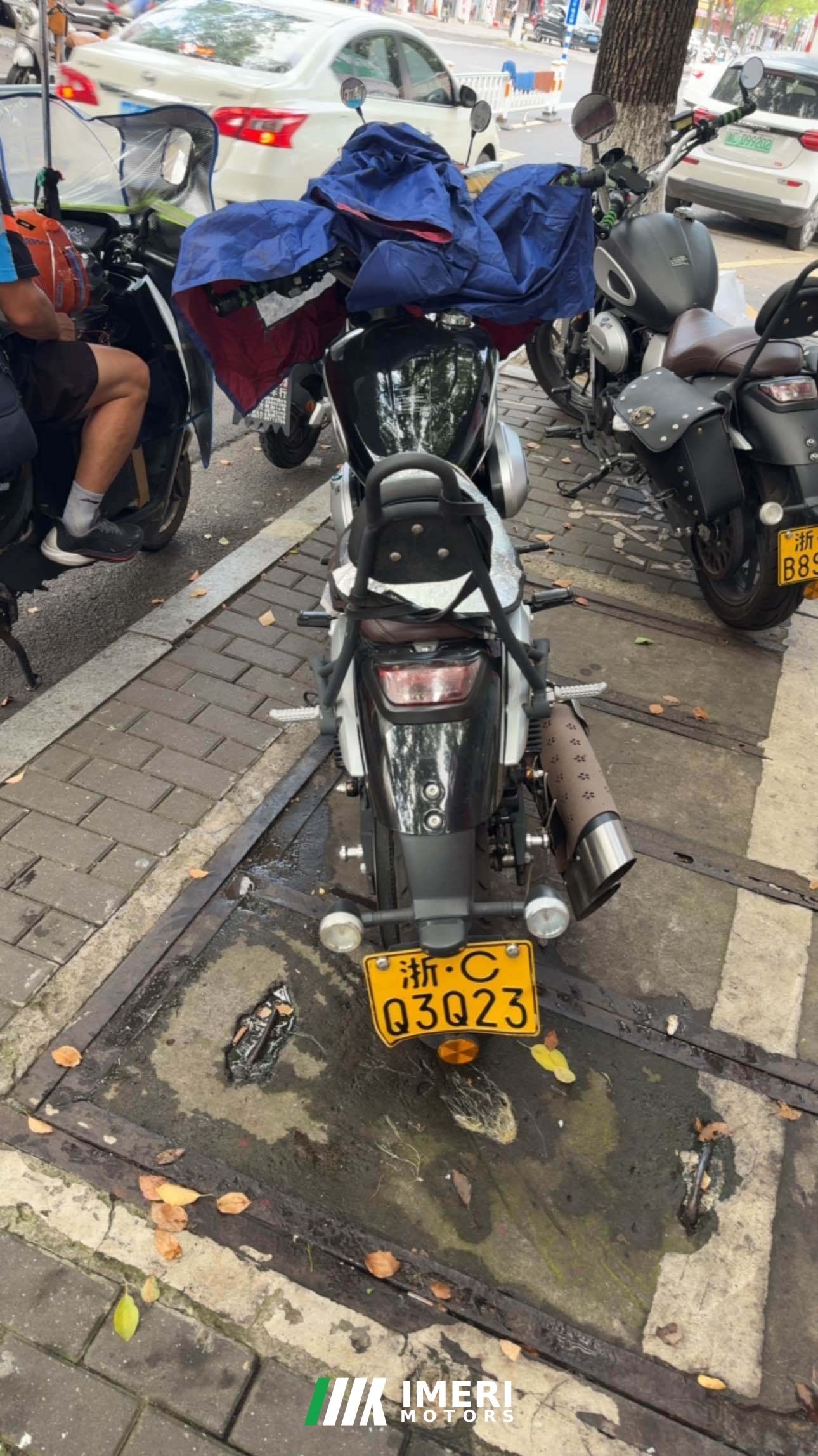 2024 Jueshijie DX250