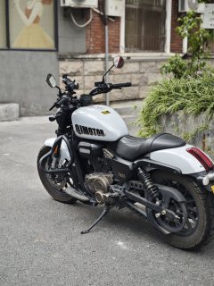 QJMOTOR Flash 300 - ფოტო 4