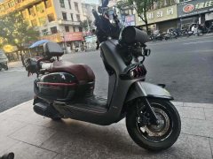 Weiduoliya Sixties 150Si - ფოტო 1