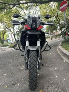 QJMOTOR 700S - photo 4