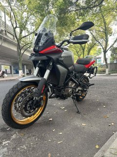 QJMOTOR 700S - photo 5