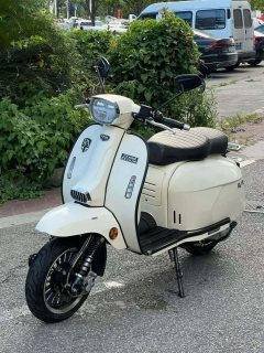 ROYAL ALLOY GP150 - ფოტო 1