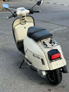 ROYAL ALLOY GP150 - ფოტო 3