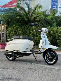 ROYAL ALLOY GP150 - ფოტო 5