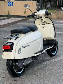 ROYAL ALLOY GP150 - ფოტო 6