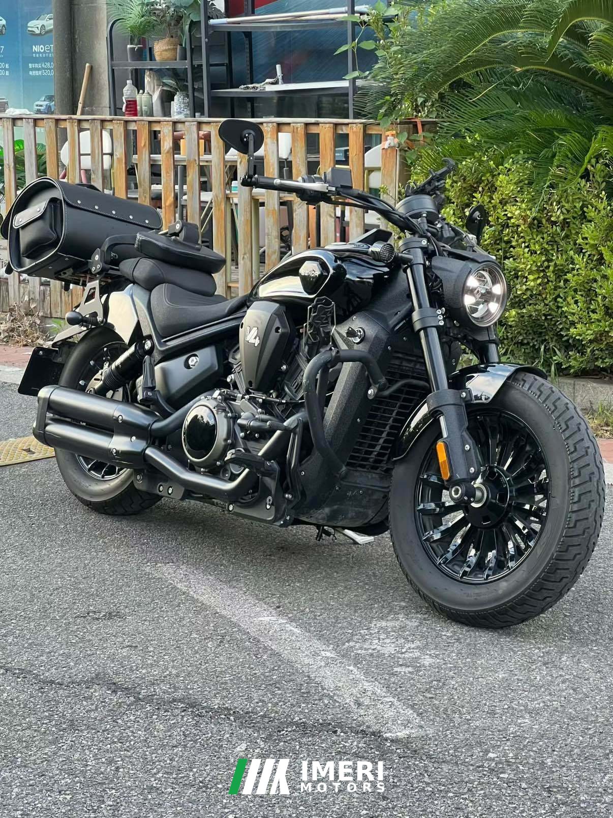 2023 Benda Black Flag 500