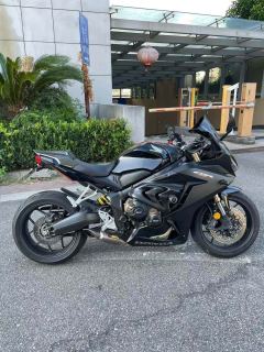 Honda CBR650R - ფოტო 5