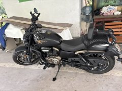 QJMOTOR Flash 350 - ფოტო 1