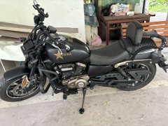 QJMOTOR Flash 350 - ფოტო 2