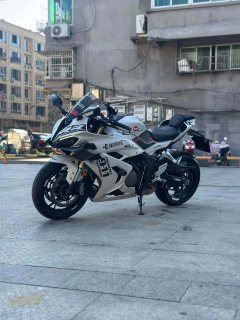 QJMOTOR Sai 600 680 cc - photo 7
