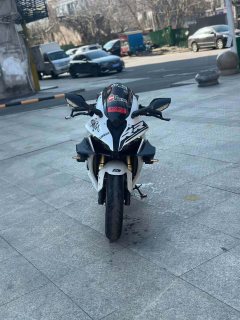 QJMOTOR Sai 600 680 cc - photo 8