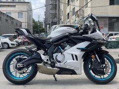 CFMOTO 675SR-R - ფოტო 1