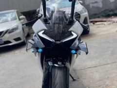 CFMOTO 675SR-R - ფოტო 2