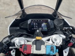 CFMOTO 675SR-R - ფოტო 5
